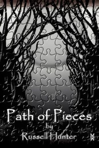 path of pieces