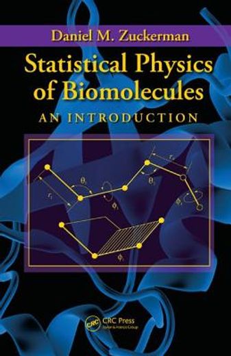 statistical physics of biomolecules,an introduction