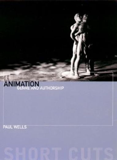 animation,genre and authorship