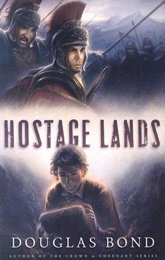 hostage lands (en Inglés)