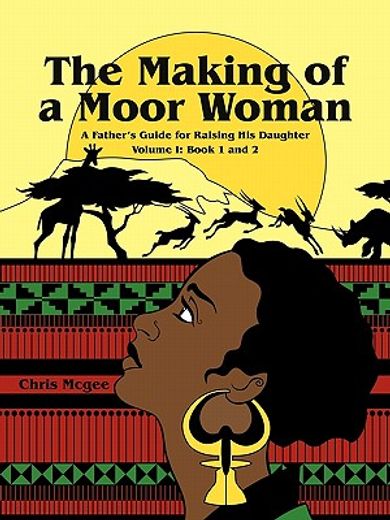 the making of a moor woman (in English)
