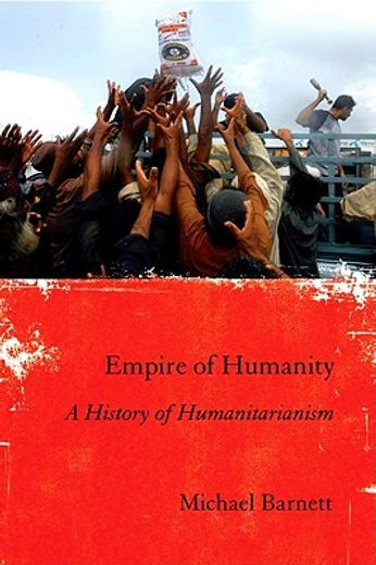 empire of humanity,a history of humanitarianism