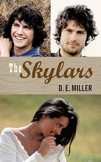 the skylars