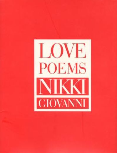 love poems (en Inglés)