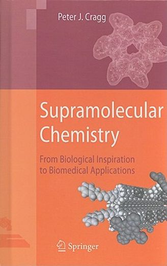 supramolecular chemistry,from biological inspiration to biomedical applications
