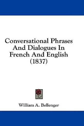 conversational phrases and dialogues in