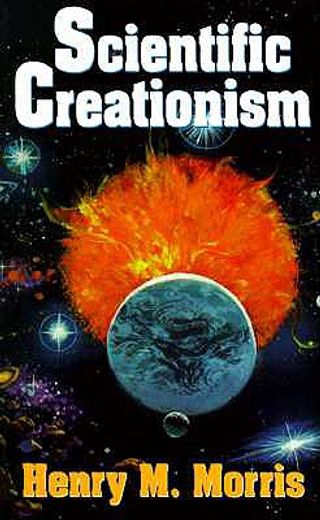 scientific creationism