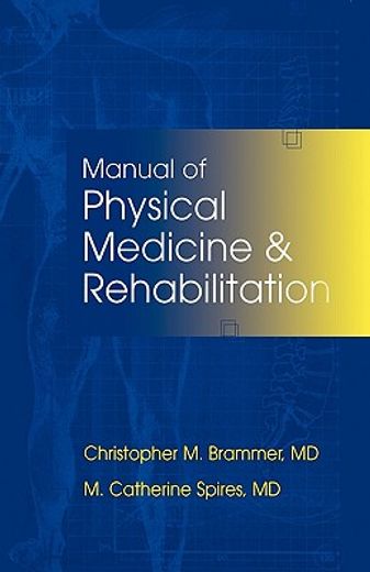 manual of physical medicine & rehabilitation