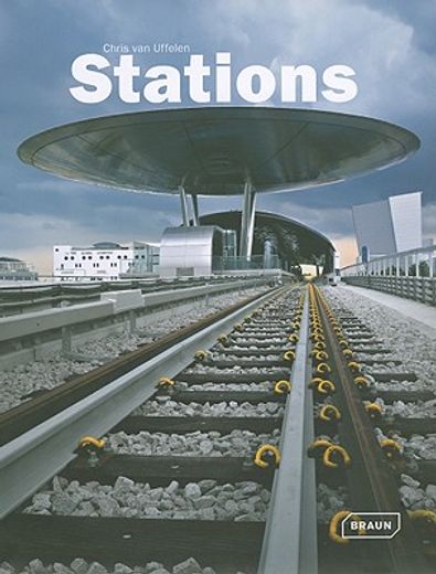 Stations (in English)