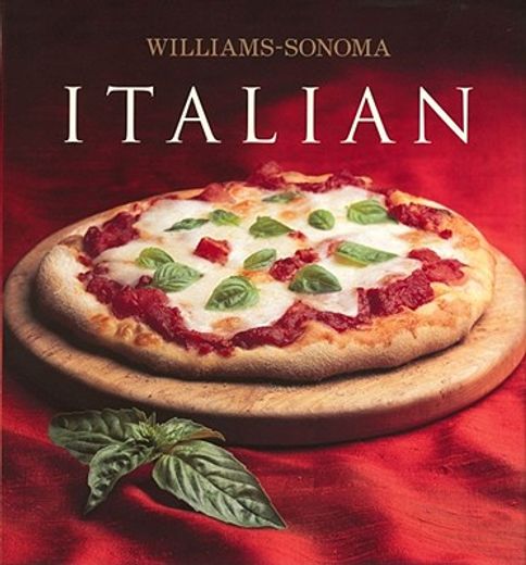 williams-sonoma italian,italian