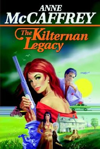 the kilternan legacy (in English)