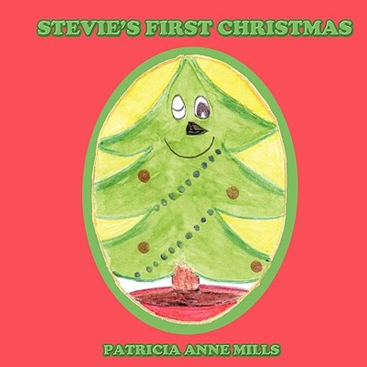 stevie´s first christmas