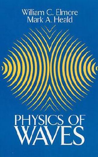 physics of waves (en Inglés)
