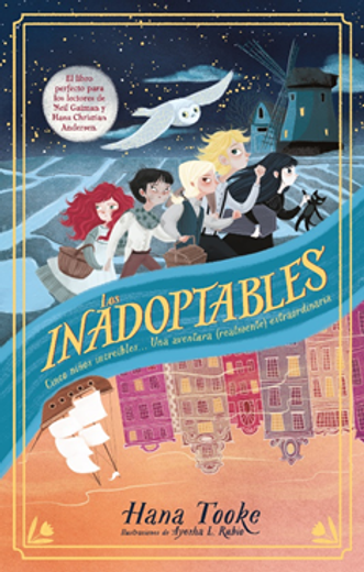 Los Inadoptables (in Spanish)