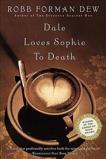 dale loves sophie to death (in English)