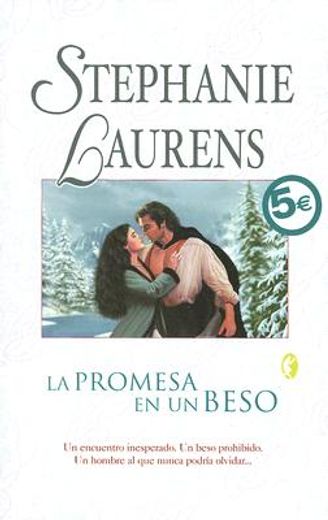 la promesa en un beso / the promise in a kiss