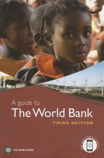 a guide to the world bank