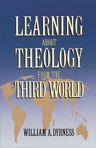 learning about theology from the third world (en Inglés)