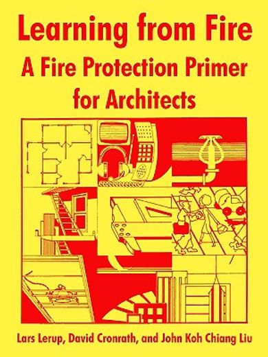 learning from fire,a fire protection primer for architects