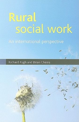 rural social work,international perspectives