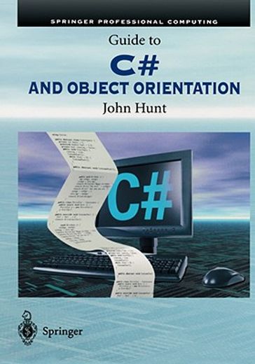 guide to c# and object orientation (en Inglés)