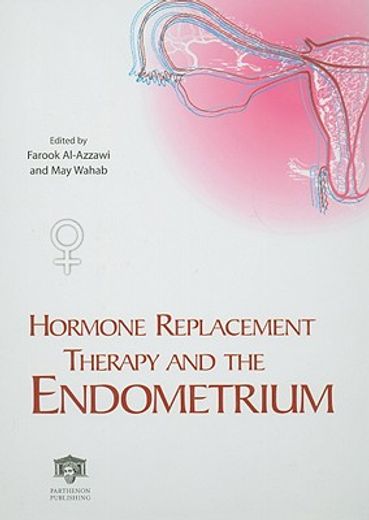 hormone replacement therapy and the endometrium