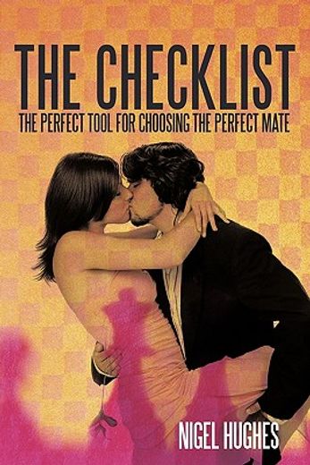 the checklist,the perfect tool for choosing the perfect mate