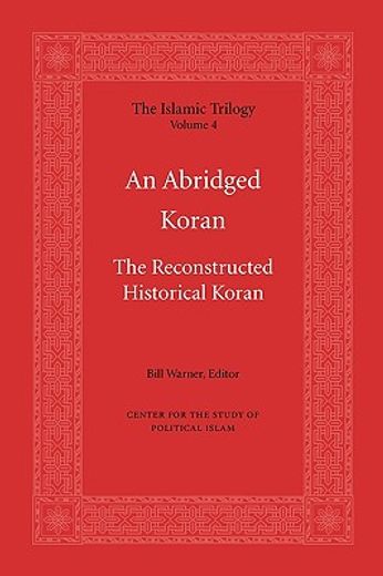 an abridged koran