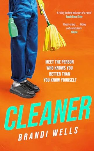Cleaner (en Inglés)