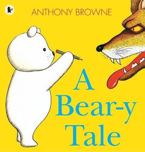 A Bear-Y Tale
