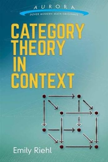 Category Theory in Context (en Inglés)