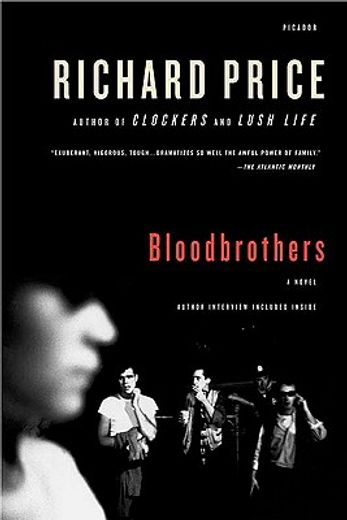 bloodbrothers (en Inglés)