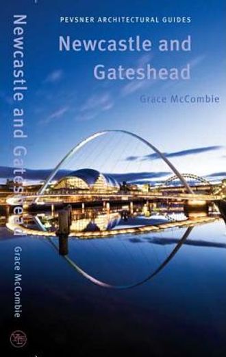newcastle and gateshead,city guide