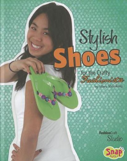 stylish shoes for the crafty fashionista