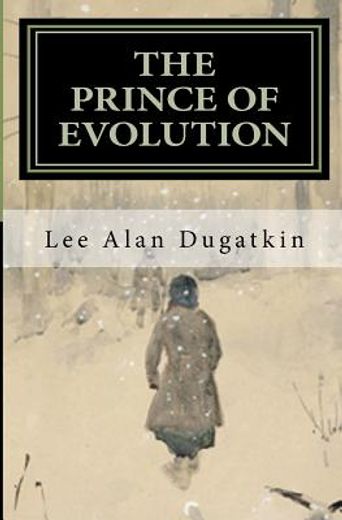 the prince of evolution (en Inglés)