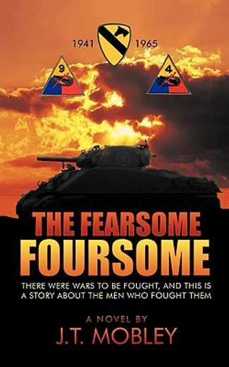 the fearsome foursome