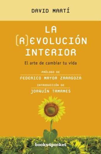 (r) revolucion interior, la -bolsillo-b4p
