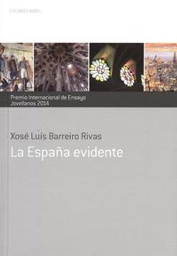 La España Evidente (in Spanish)