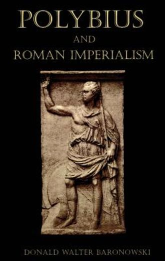 polybius and roman imperialism