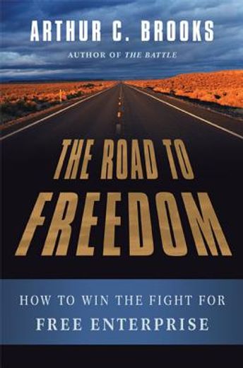 the road to freedom (en Inglés)