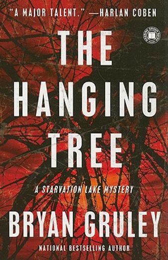 the hanging tree,a starvation lake mystery (en Inglés)