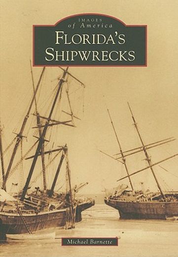 florida´s shipwrecks, (fl)