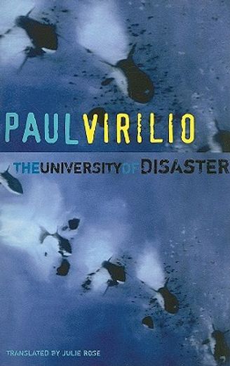 the university of disaster