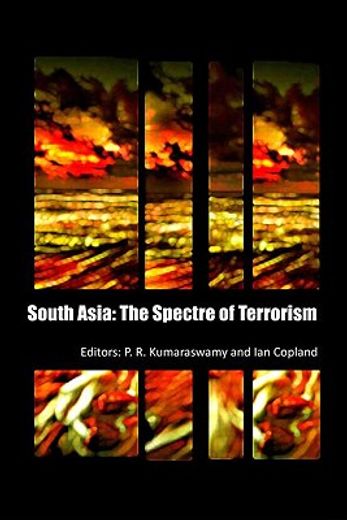 south asia,the spectre of terrorism