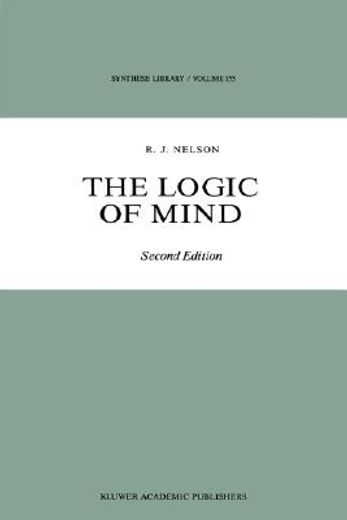 the logic of mind (in English)
