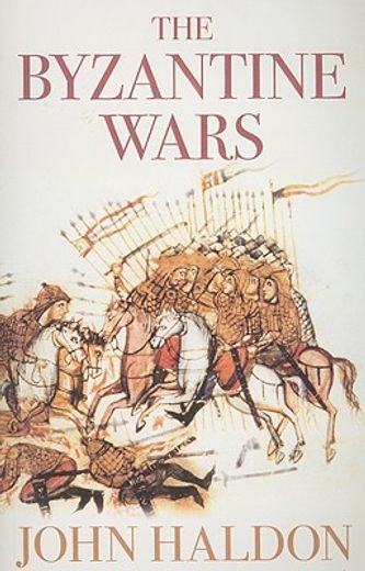 the byzantine wars
