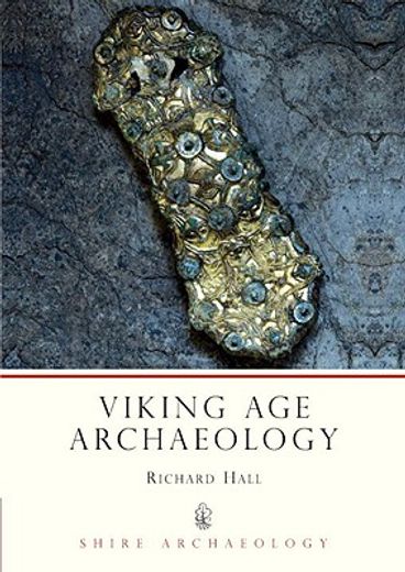 viking age archaeology