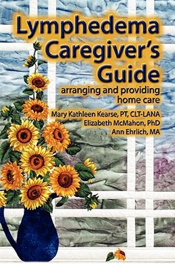 lymphedema caregiver´s guide (in English)