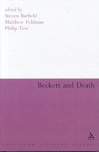 beckett and death