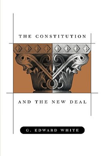 the constitution and the new deal